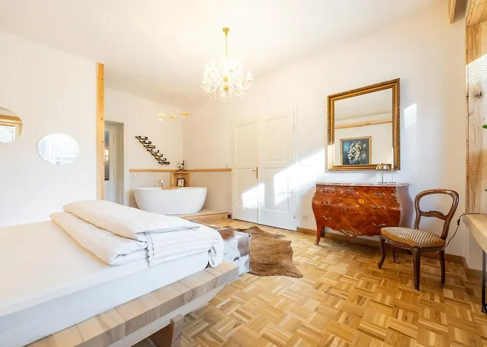 Appartamento Luxury Design Palackého