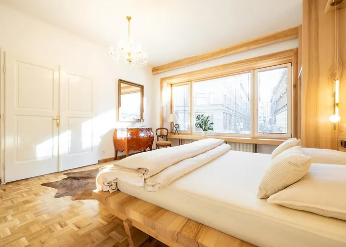 Luxury Design Palackého