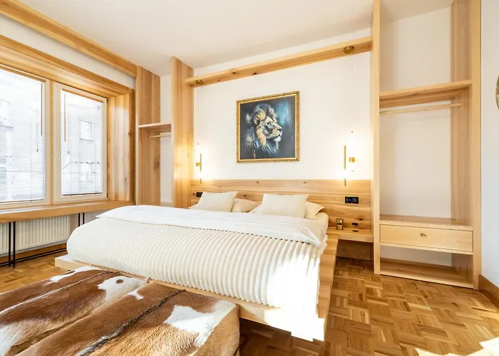 Luxury Design Palackého * Praga