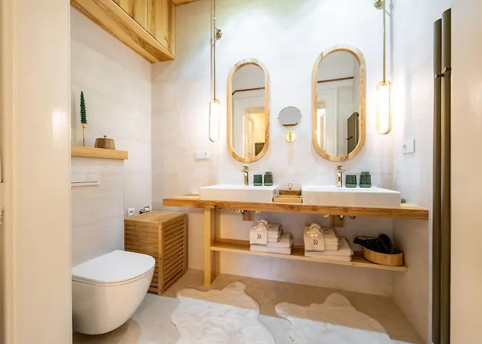Appartamento Luxury Design Palackého *