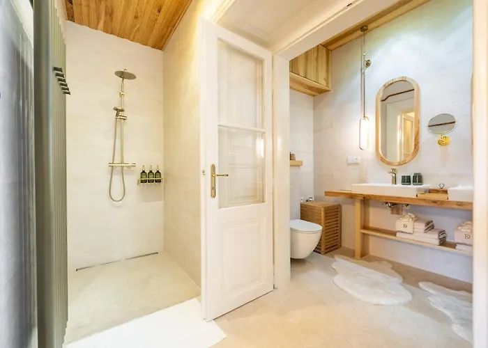 Luxury Design Palackého Appartamento Praga