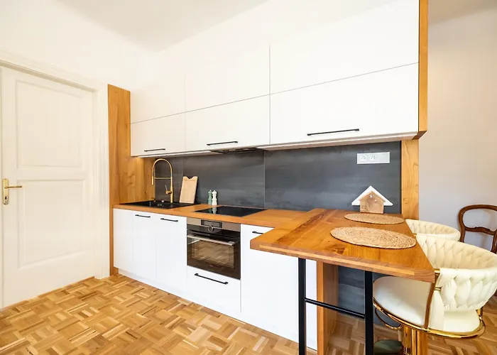 Appartamento Luxury Design Palackého *