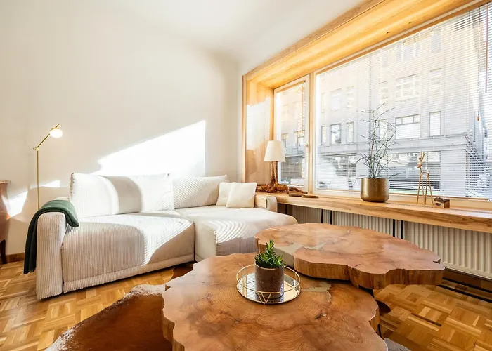 Luxury Design Palackého