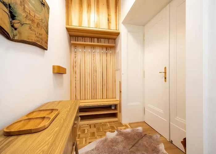 Luxury Design Palackého