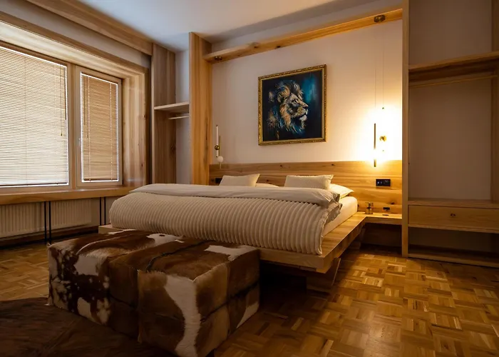 Luxury Design Palackého