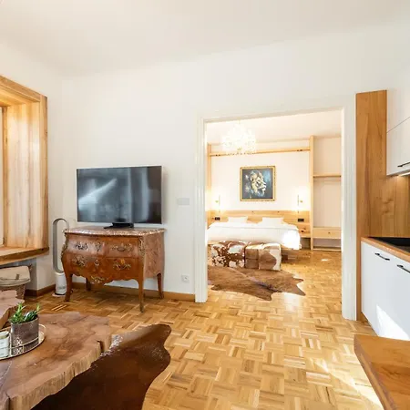Lejlighed Luxury Design Palackeho Prag