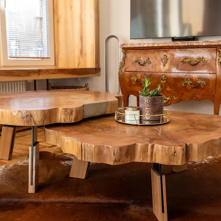 Lejlighed Luxury Design Palackeho *