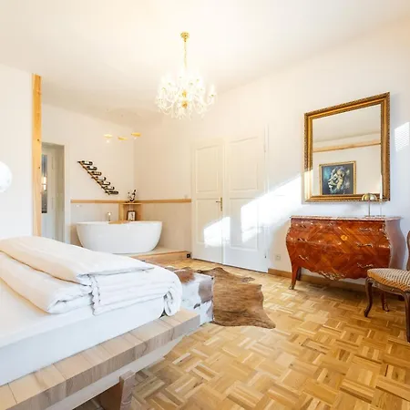 Lejlighed Luxury Design Palackeho