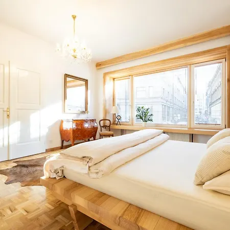 Luxury Design Palackeho