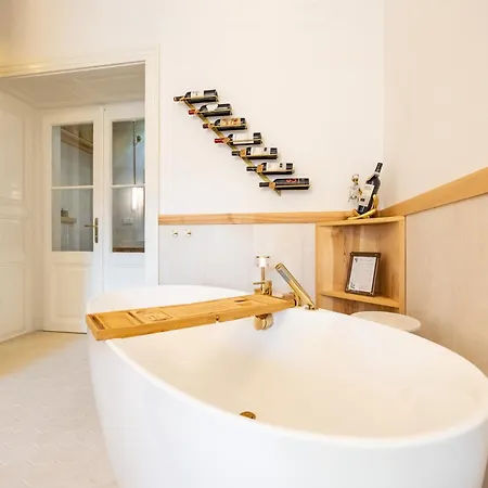 Lejlighed Luxury Design Palackeho