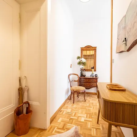 Luxury Design Palackeho *