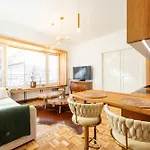 Luxury Design Palackeho 公寓 布拉格