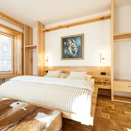 Luxury Design Palackeho * براغ