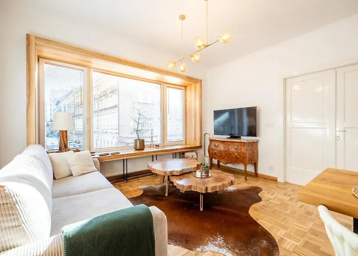 Luxury Design Palackeho *