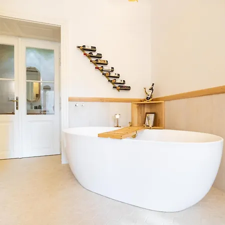 Luxury Design Palackeho *