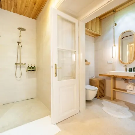 Luxury Design Palackeho Apartament Praga