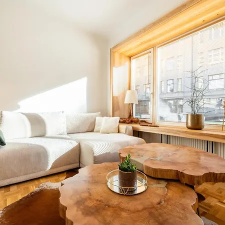 Luxury Design Palackeho