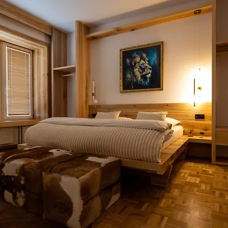 Luxury Design Palackeho